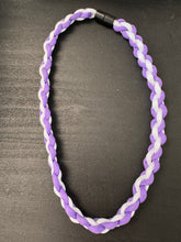 Load image into Gallery viewer, 28- Corded Necklace
