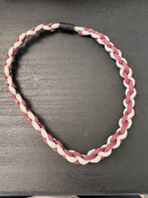 Load image into Gallery viewer, 28- Corded Necklace