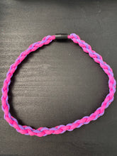 Load image into Gallery viewer, 28- Corded Necklace