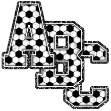 Load image into Gallery viewer, Customized Number Tee