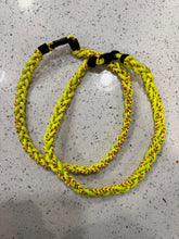Load image into Gallery viewer, 28- Corded Necklace