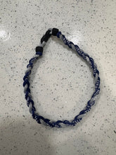 Load image into Gallery viewer, 28- Corded Necklace