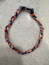 Load image into Gallery viewer, 28- Corded Necklace