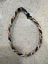 Load image into Gallery viewer, 28- Corded Necklace