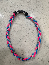 Load image into Gallery viewer, 28- Corded Necklace