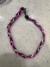 Load image into Gallery viewer, 28- Corded Necklace