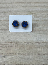 Load image into Gallery viewer, Wooden Earrings