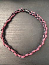 Load image into Gallery viewer, 28- Corded Necklace