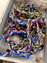 Load image into Gallery viewer, 28- Corded Necklace