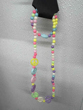 Load image into Gallery viewer, Child- Girls Necklace/Bracelet Combo

