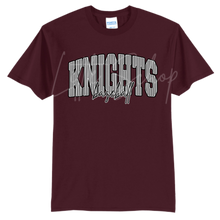 Load image into Gallery viewer, 8U- NATIONALS KNIGHTS BASEBALL- 1
