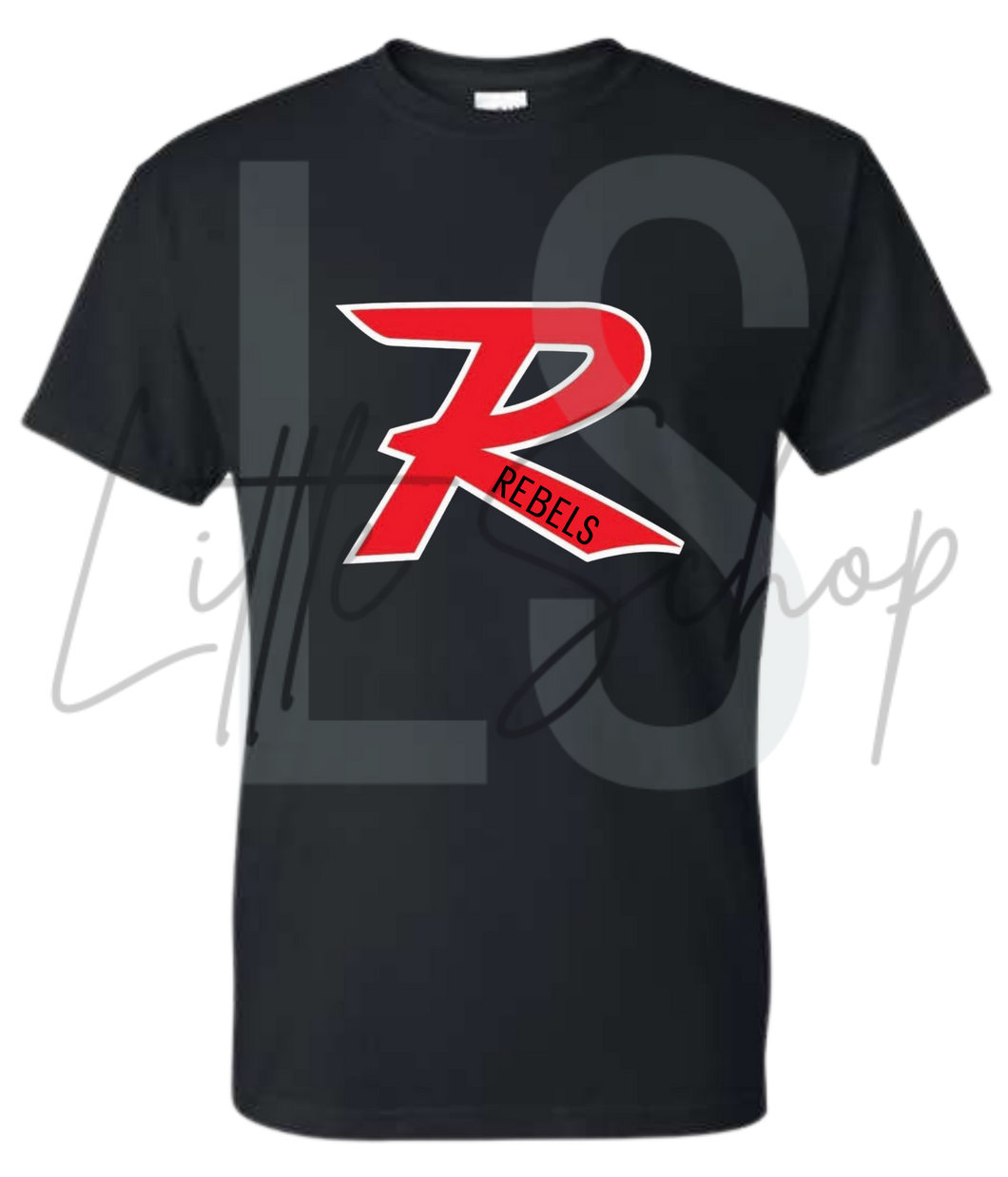 14U- RILEY UNITED BASEBALL- 1