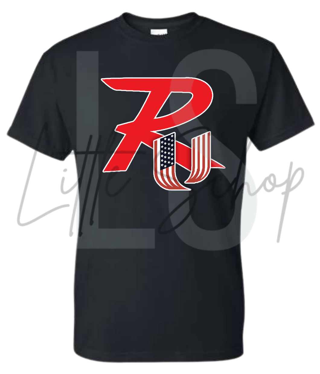 7U- RILEY UNITED BASEBALL- 1