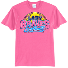Load image into Gallery viewer, 11U- LADY BRAVES SOFTBALL- 1
