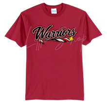Load image into Gallery viewer, 10U- REELSVILLE WARRIORS SOFTBALL- 1
