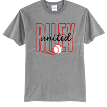Load image into Gallery viewer, 8U- RILEY UNITED BASEBALL- 1
