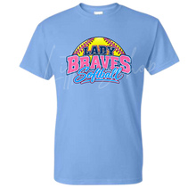 Load image into Gallery viewer, 11U- LADY BRAVES SOFTBALL- 1
