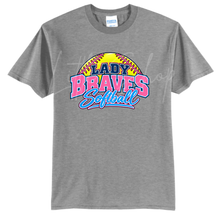 Load image into Gallery viewer, 11U- LADY BRAVES SOFTBALL- 1
