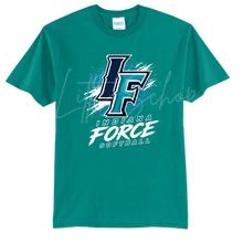 Load image into Gallery viewer, 10U- INDIANA FORCE SOFTBALL- 1
