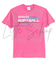 Load image into Gallery viewer, 12U-SHAKAMAK BRAVES- 1
