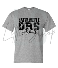 Load image into Gallery viewer, 9U-WARRIORS SOFTBALL- 10
