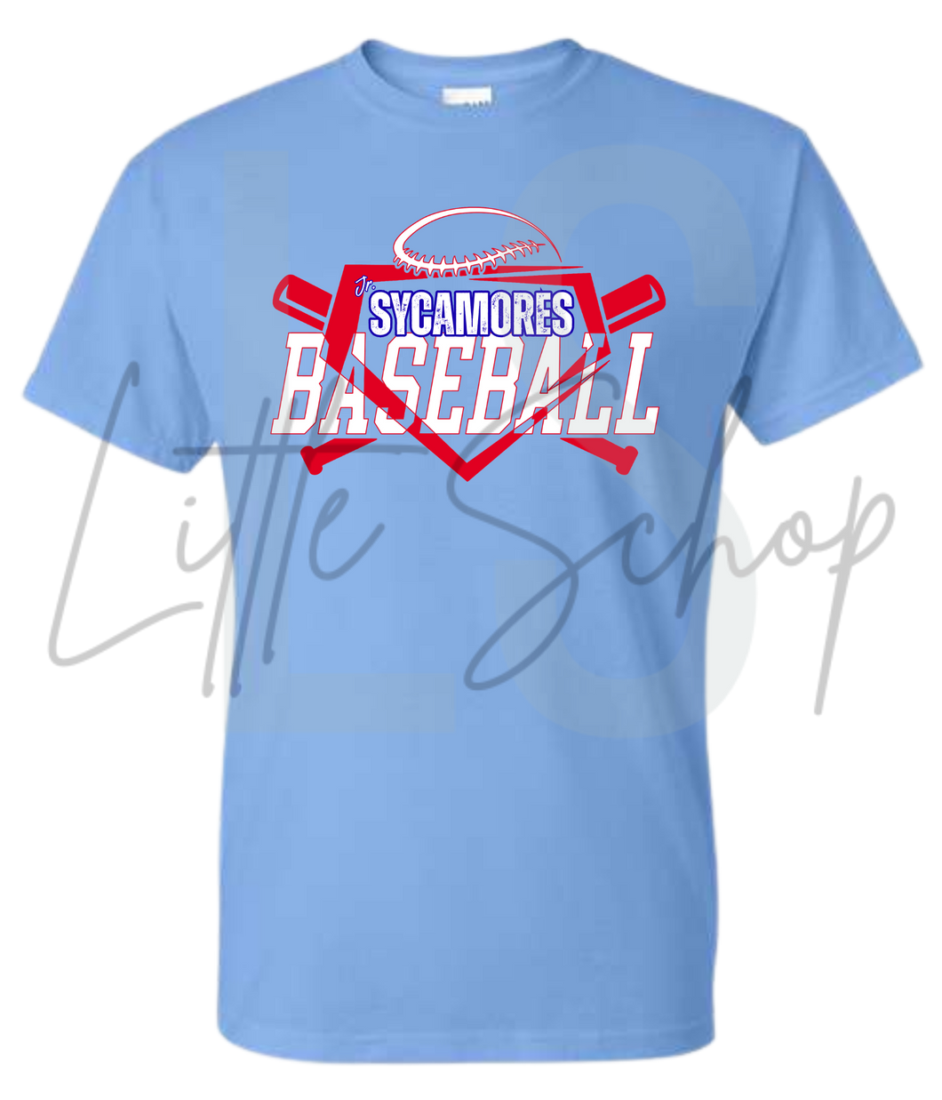 10U-JR SYCAMORES PAYTON- 10