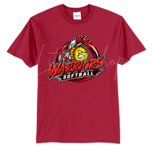 Load image into Gallery viewer, 10U- REELSVILLE WARRIORS SOFTBALL- 10
