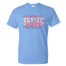 Load image into Gallery viewer, 11U- LADY BRAVES SOFTBALL- 10
