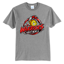 Load image into Gallery viewer, 10U- REELSVILLE WARRIORS SOFTBALL- 10
