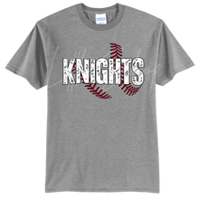 Load image into Gallery viewer, 8U- NATIONALS KNIGHTS BASEBALL- 10
