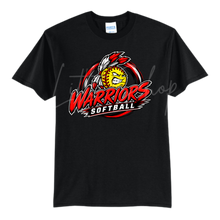 Load image into Gallery viewer, 10U- REELSVILLE WARRIORS SOFTBALL- 10
