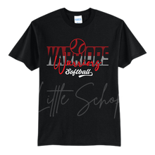 Load image into Gallery viewer, 9U- WV WARRIORS SOFTBALL- 10

