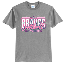 Load image into Gallery viewer, 11U- LADY BRAVES SOFTBALL- 10
