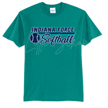 Load image into Gallery viewer, 10U- INDIANA FORCE SOFTBALL- 10
