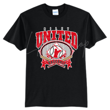Load image into Gallery viewer, 8U- RILEY UNITED BASEBALL-10
