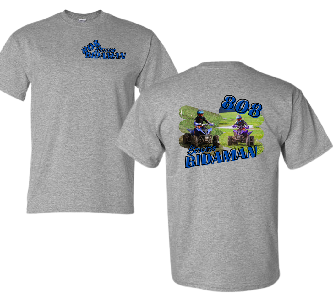 Bowen Bidaman Racing