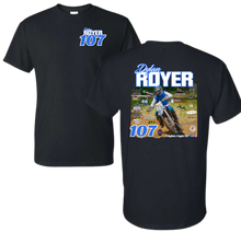 Load image into Gallery viewer, Dylan Royer Racing
