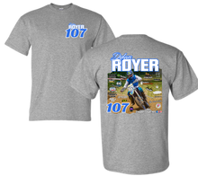 Load image into Gallery viewer, Dylan Royer Racing
