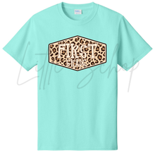 Load image into Gallery viewer, Leopard Back to School
