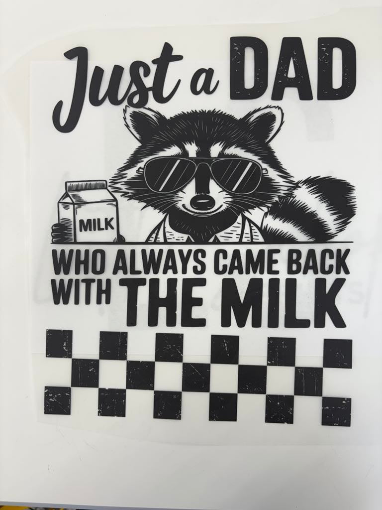 58- Adult Mystery Tee