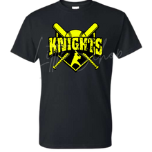 Load image into Gallery viewer, Knights Softball- 4
