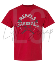 Load image into Gallery viewer, 14U- RILEY UNITED BASEBALL- 10

