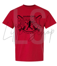 Load image into Gallery viewer, 9U-WARRIORS SOFTBALL- 11
