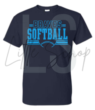 Load image into Gallery viewer, 12U-SHAKAMAK BRAVES- 11
