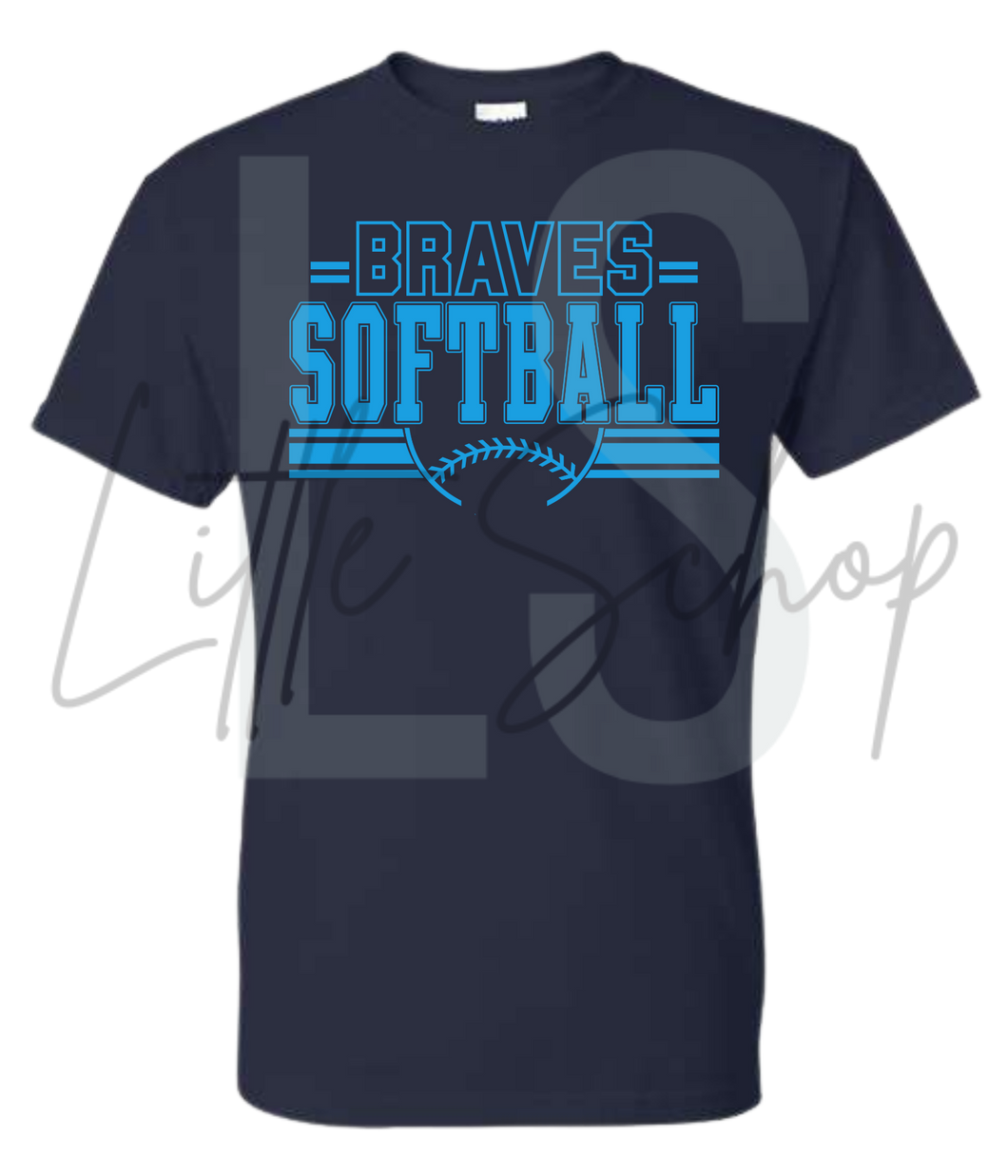 12U-SHAKAMAK BRAVES- 11