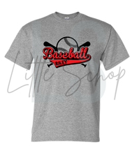 Load image into Gallery viewer, 7U- RILEY UNITED BASEBALL- 11
