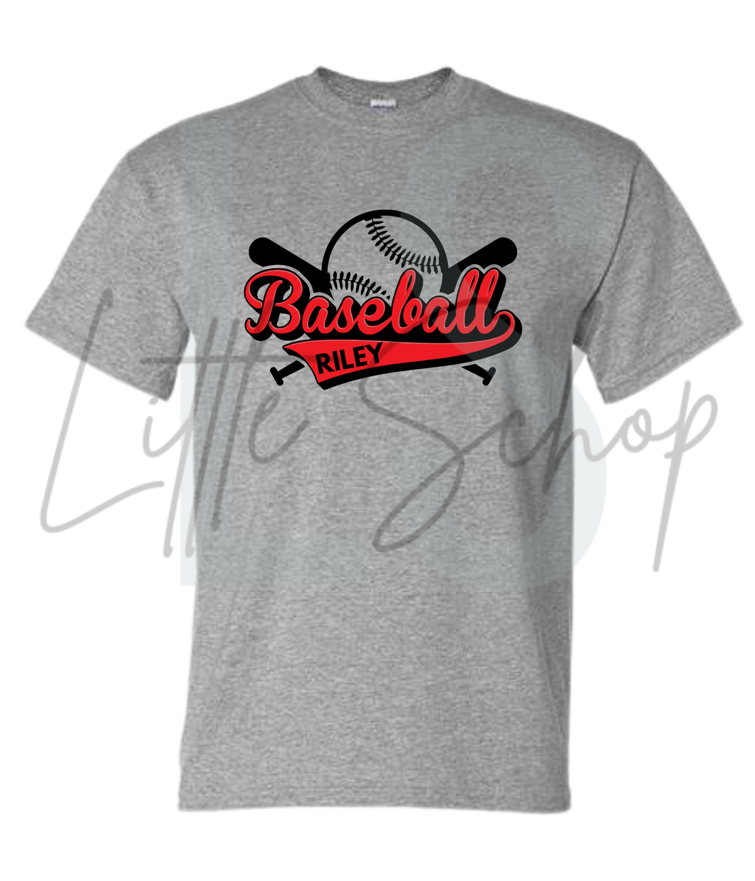 7U- RILEY UNITED BASEBALL- 11