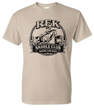 Load image into Gallery viewer, RFK Saddle Club-11
