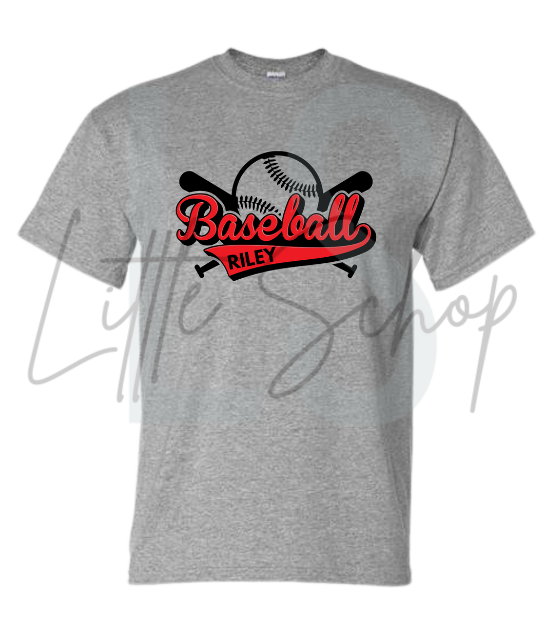14U- RILEY UNITED BASEBALL- 11