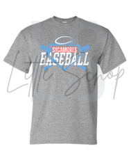 Load image into Gallery viewer, 10U-JR SYCAMORES PAYTON- 11
